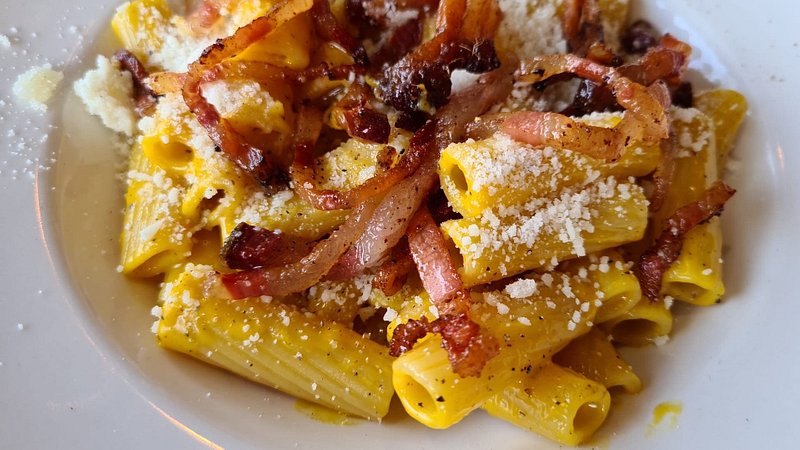 foto di alcune delle pietanze preparate da Cuoche contadine