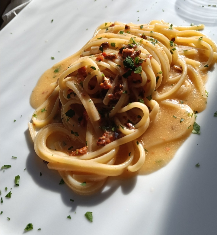 foto di alcune delle pietanze preparate da Annalisa