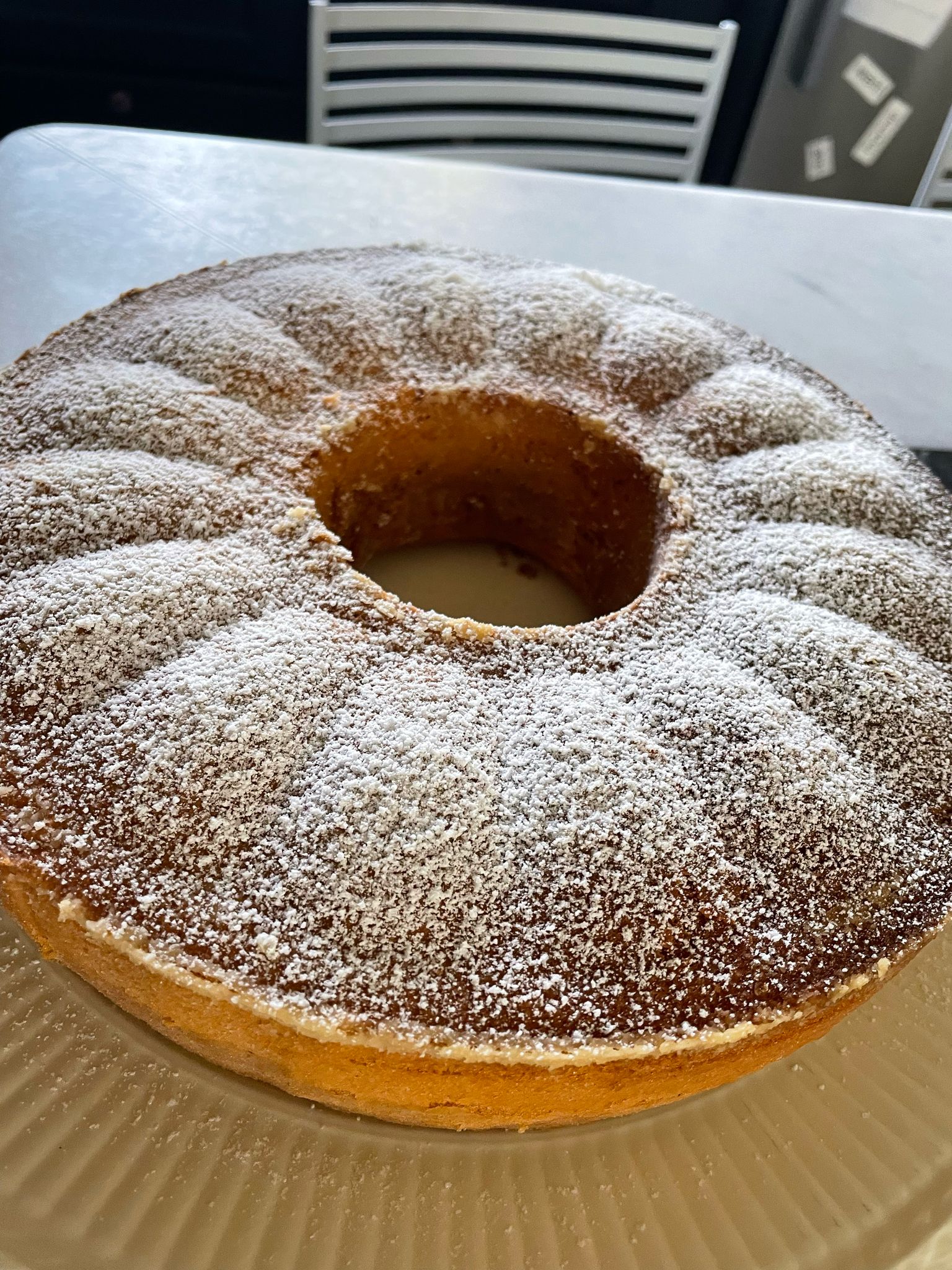 foto di alcune delle pietanze preparate da Carolina