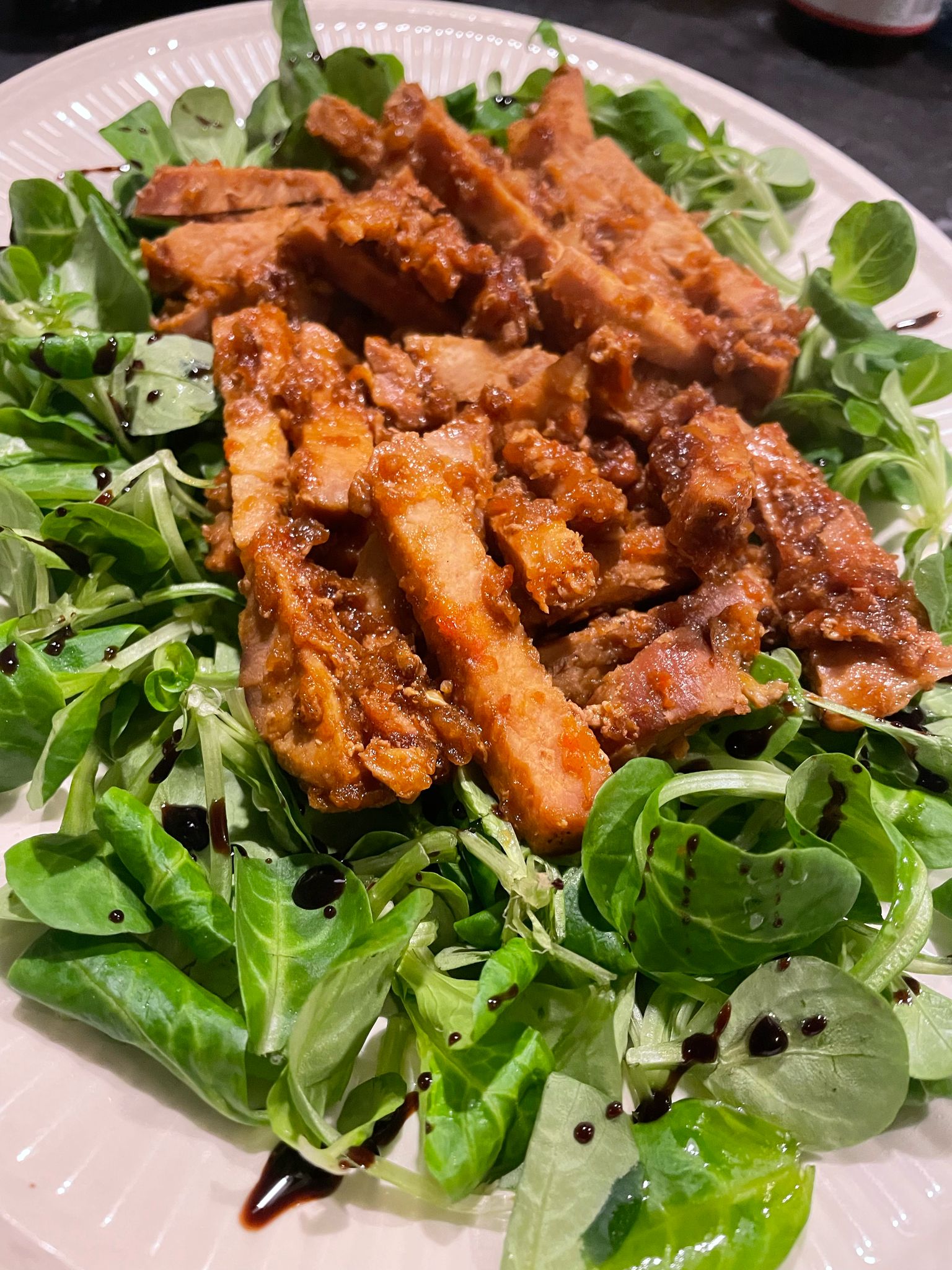 foto di alcune delle pietanze preparate da Carolina