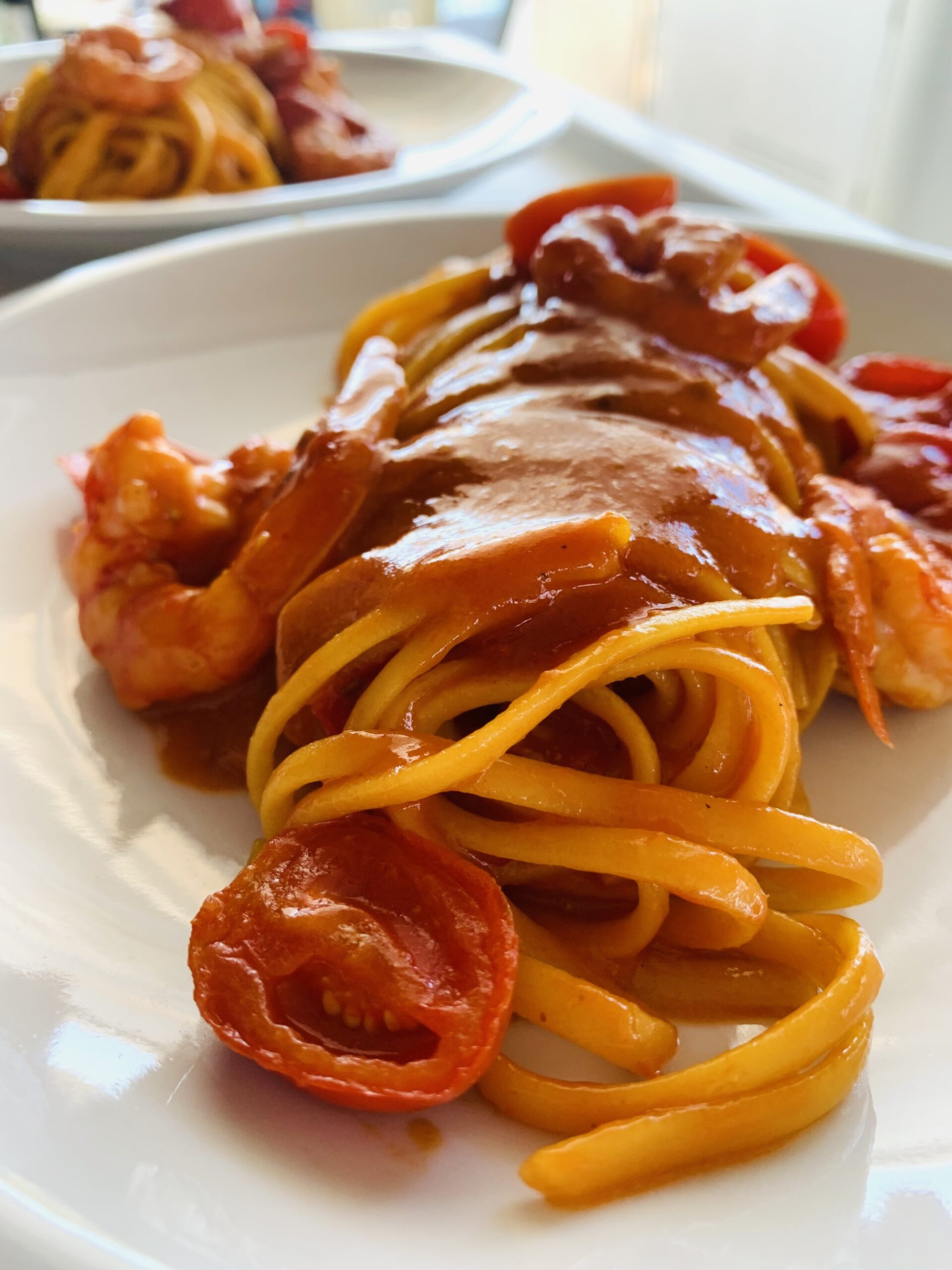 foto di alcune delle pietanze preparate da Viktoria Tara