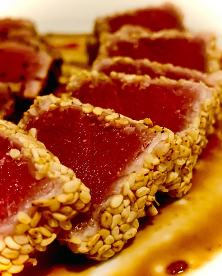 foto di alcune delle pietanze preparate da Viktoria Tara