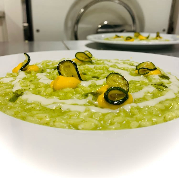 foto di alcune delle pietanze preparate da Viktoria Tara