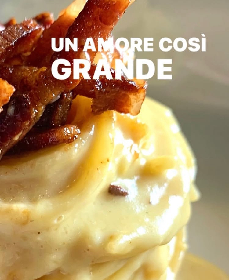 foto di alcune delle pietanze preparate da Viktoria Tara