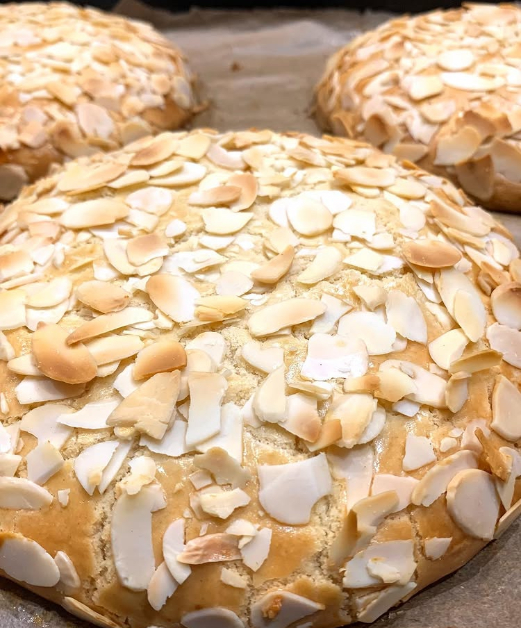 foto di alcune delle pietanze preparate da Viktoria Tara