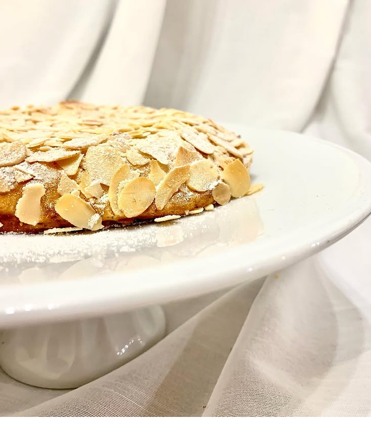 foto di alcune delle pietanze preparate da Viktoria Tara