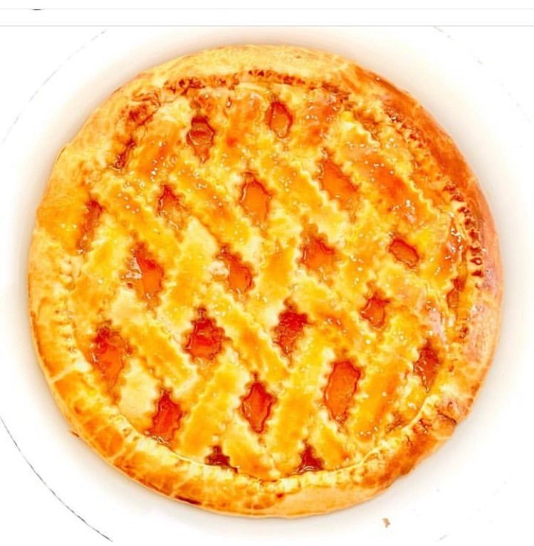 foto di alcune delle pietanze preparate da Viktoria Tara