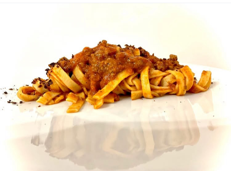 foto di alcune delle pietanze preparate da Viktoria Tara