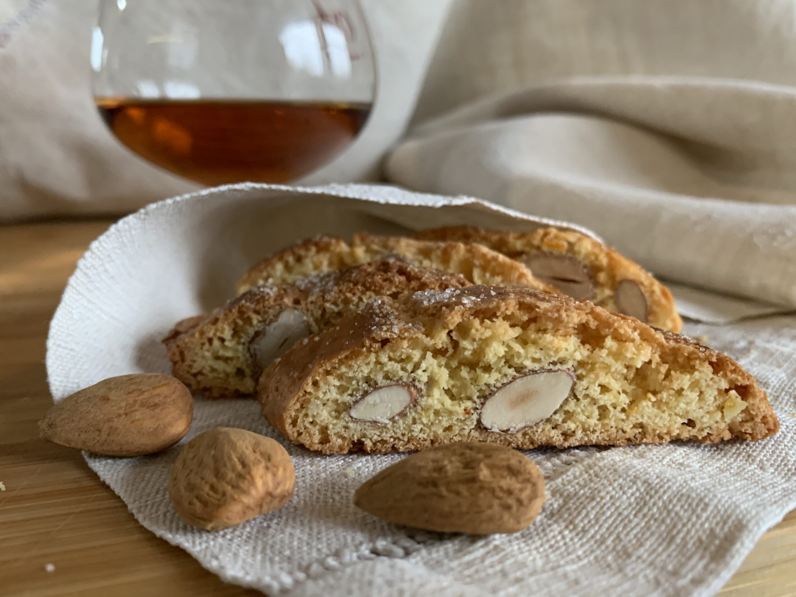 foto di alcune delle pietanze preparate da Viktoria Tara