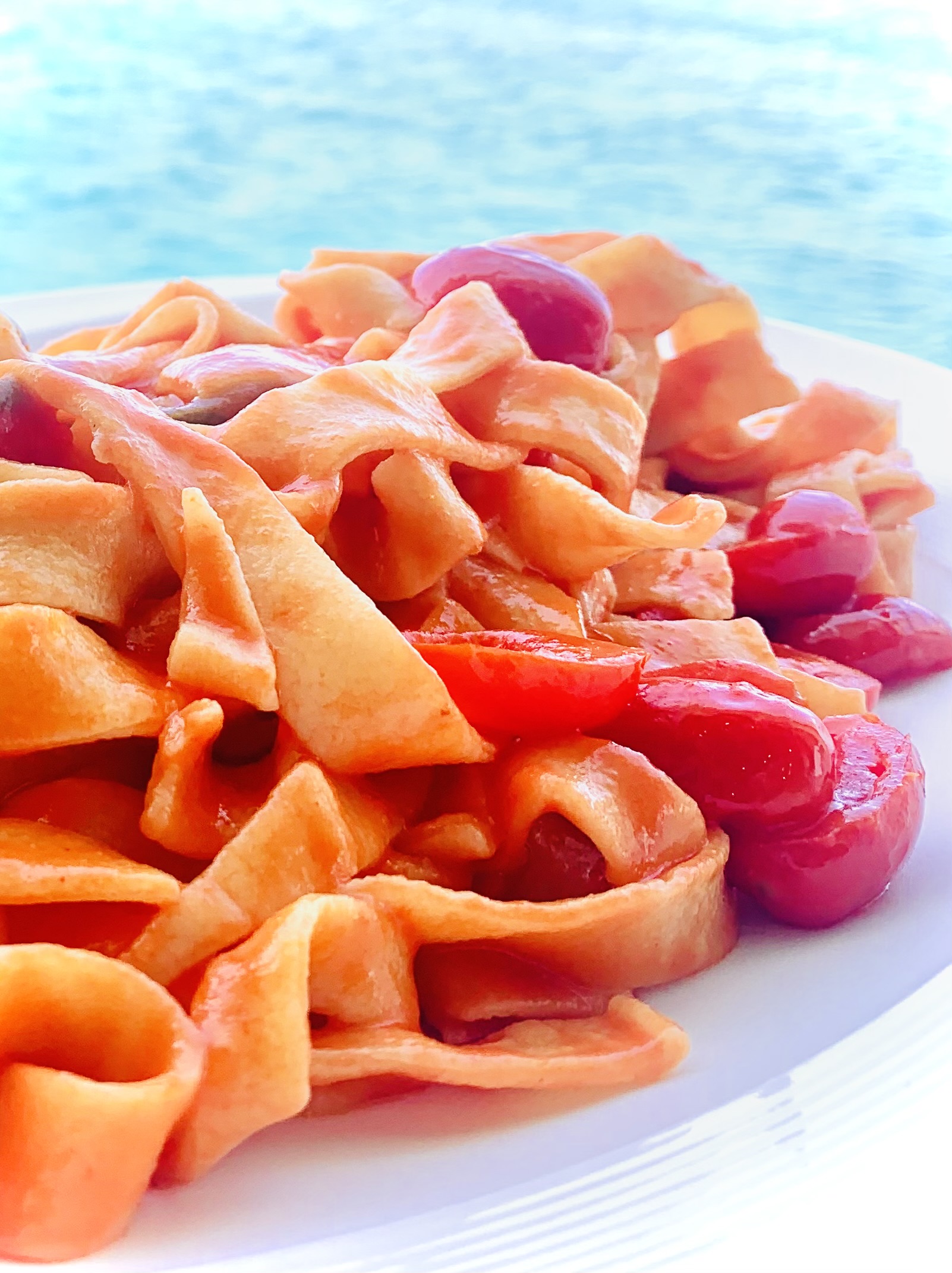 foto di alcune delle pietanze preparate da Viktoria Tara