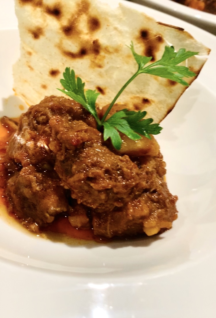 foto di alcune delle pietanze preparate da Viktoria Tara