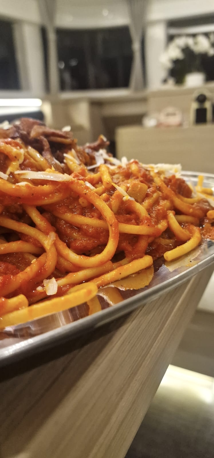 foto di alcune delle pietanze preparate da Viktoria Tara