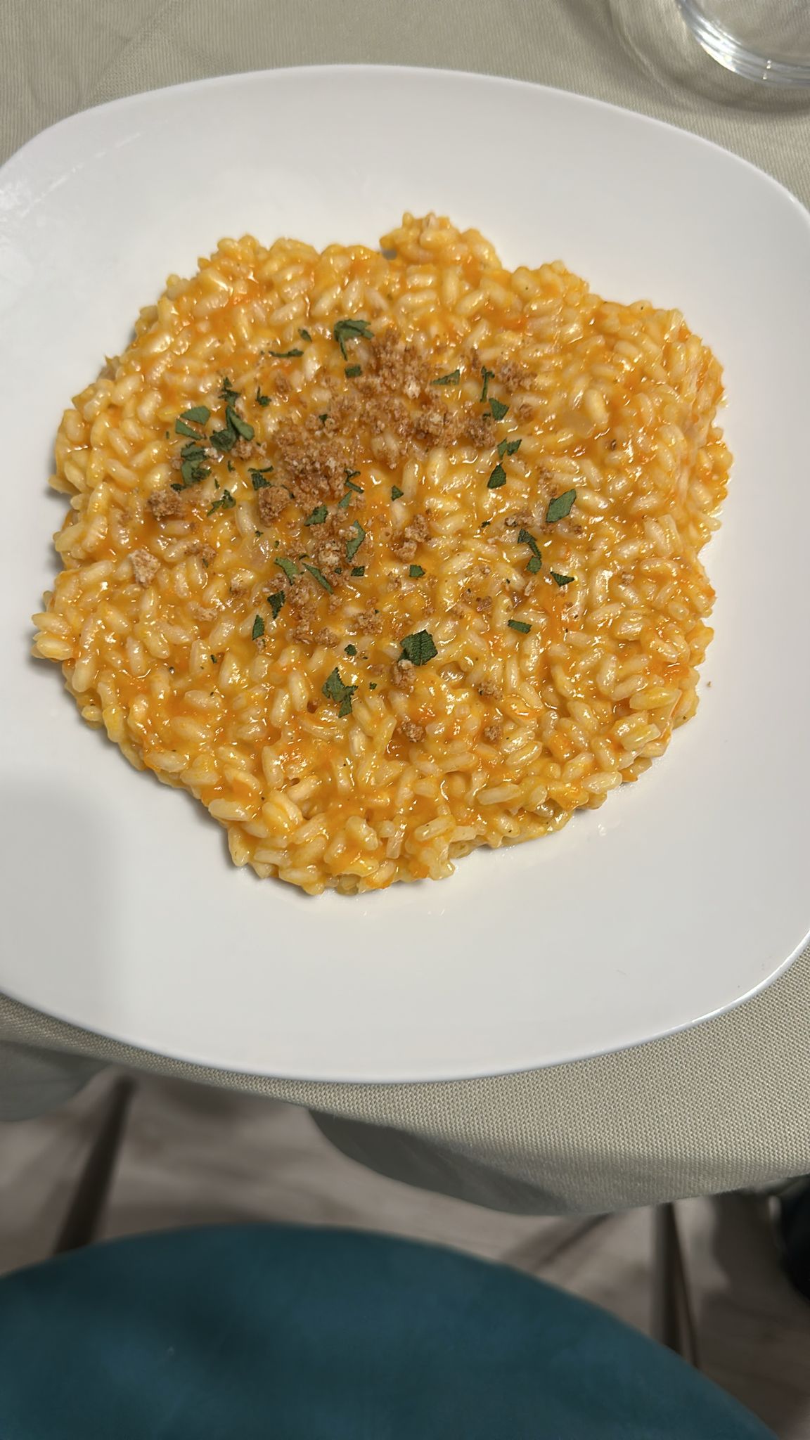 foto di alcune delle pietanze preparate da Sandra