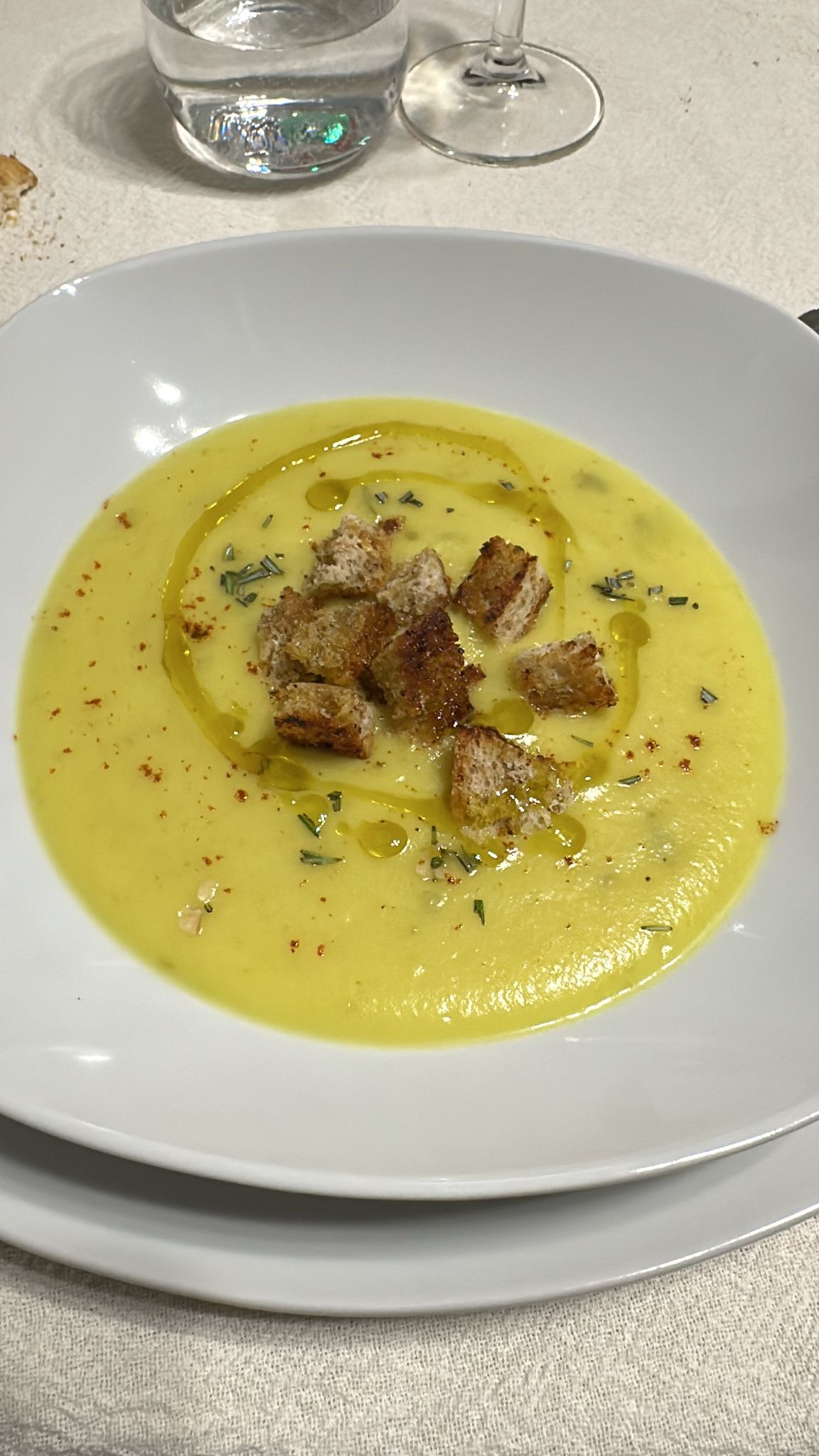 foto di alcune delle pietanze preparate da Sandra