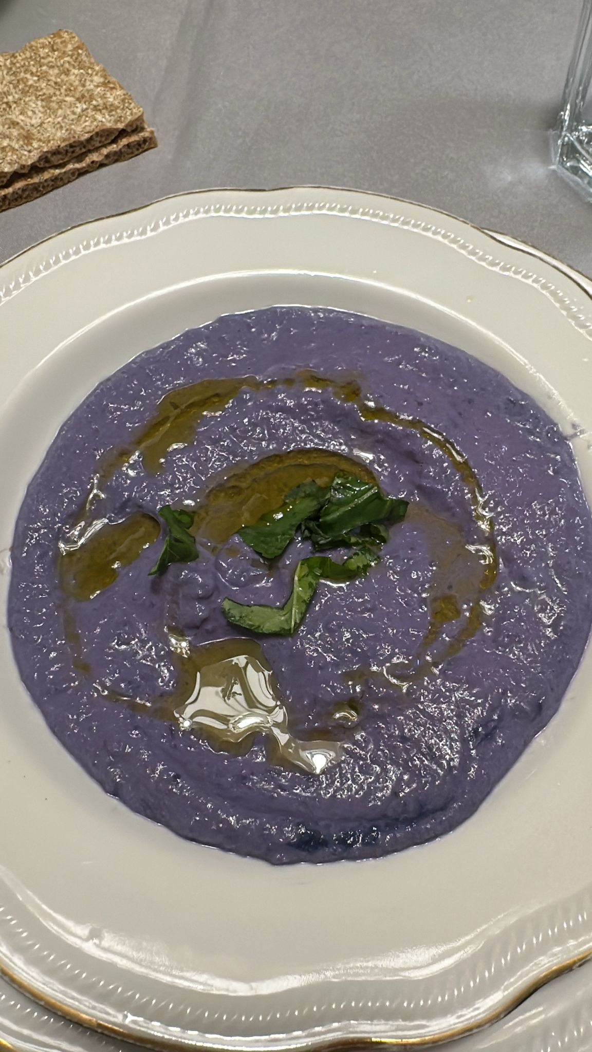 foto di alcune delle pietanze preparate da Sandra