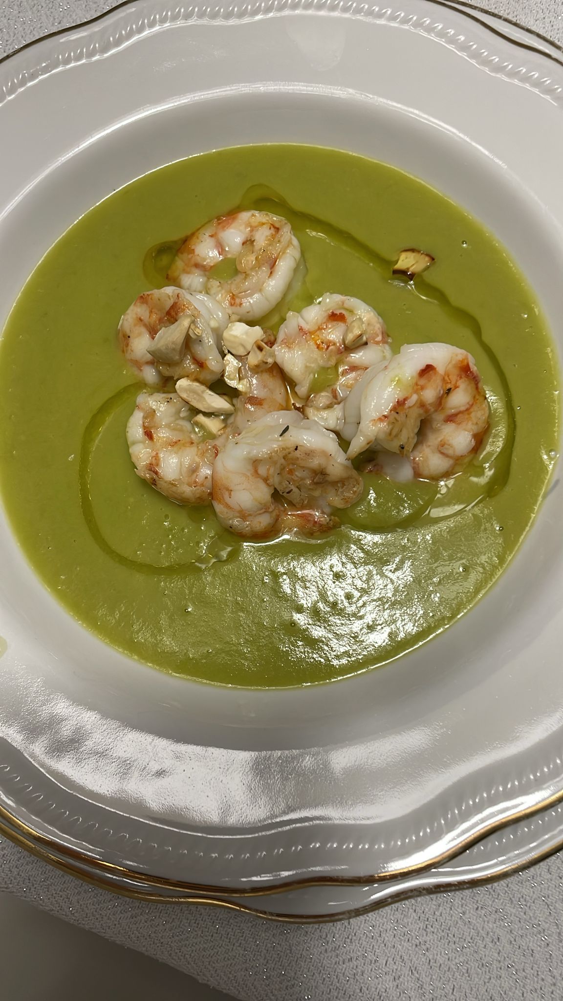 foto di alcune delle pietanze preparate da Sandra