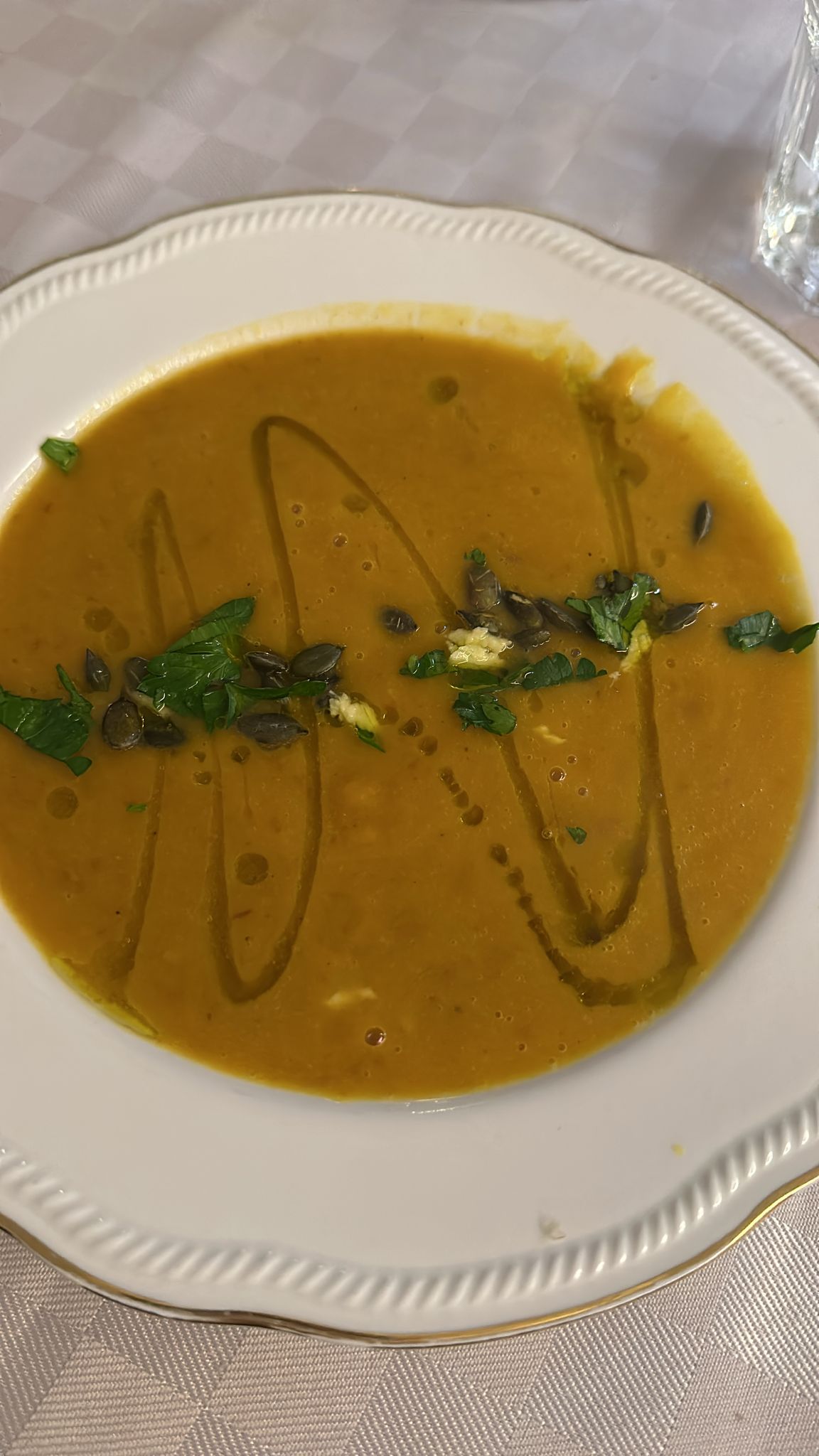 foto di alcune delle pietanze preparate da Sandra